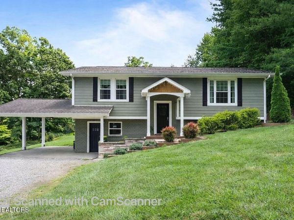 161 Summit Drive, Speedwell, TN 37870