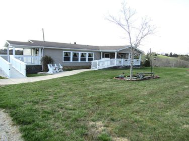 1098 Carey Mill Road, Lawrenceburg, KY 40342