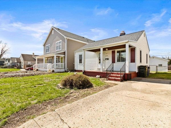 2593 Osceola Avenue, Columbus, OH 43211