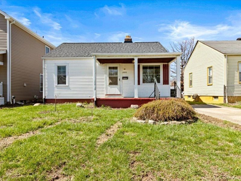 2593 Osceola Avenue, Columbus, OH 43211 Photo 3