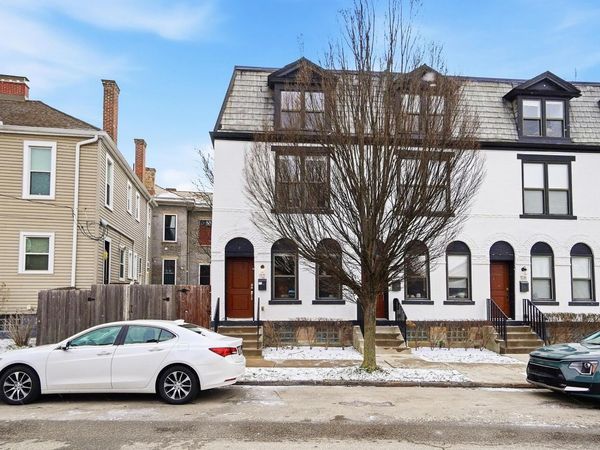 112 N 21st Street, Columbus, OH 43203