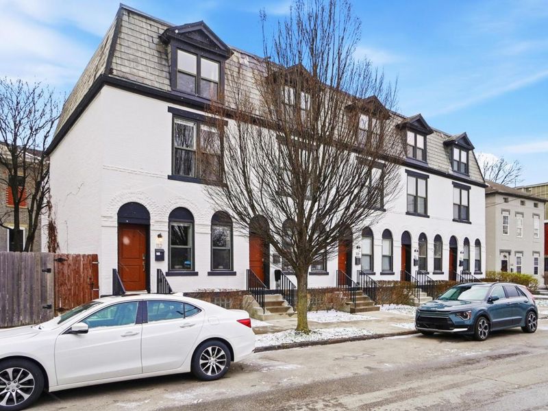 112 N 21st Street, Columbus, OH 43203 Photo 2