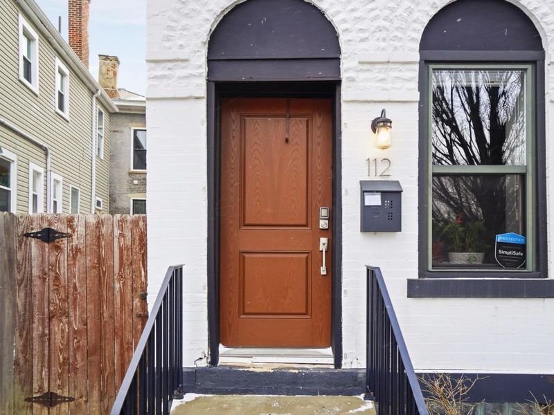 112 N 21st Street, Columbus, OH 43203 Photo 5