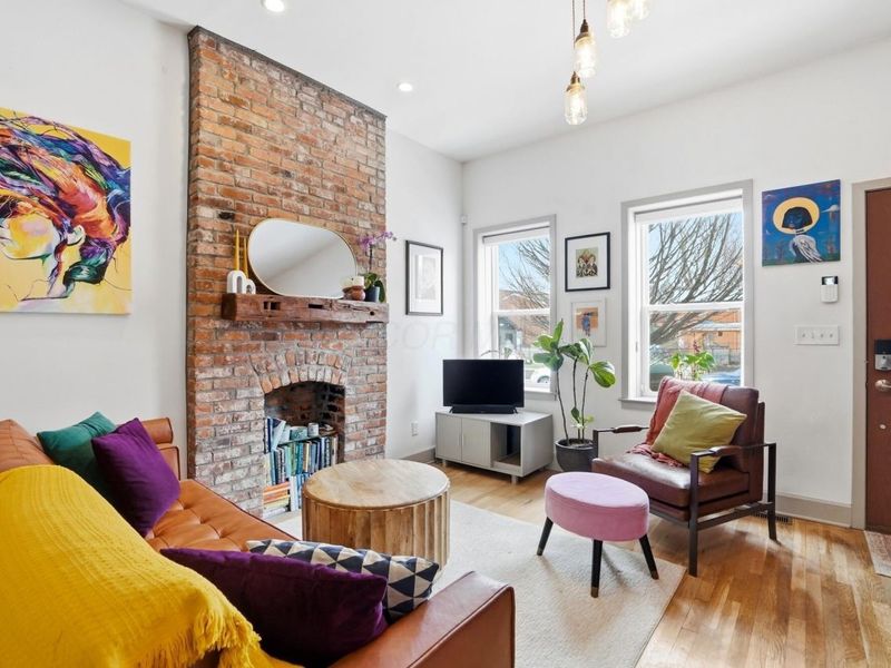 112 N 21st Street, Columbus, OH 43203 Photo 8