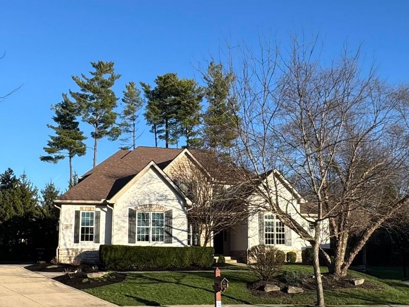 5564 Willow Bend Court , Westerville, OH 43082 Photo 1