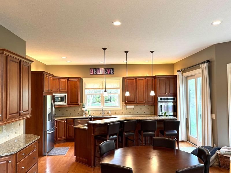 5564 Willow Bend Court , Westerville, OH 43082 Photo 11