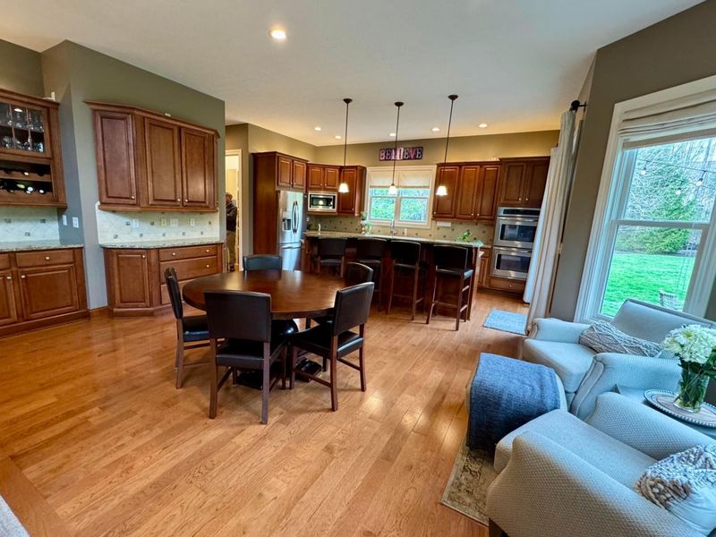 5564 Willow Bend Court , Westerville, OH 43082 Photo 13