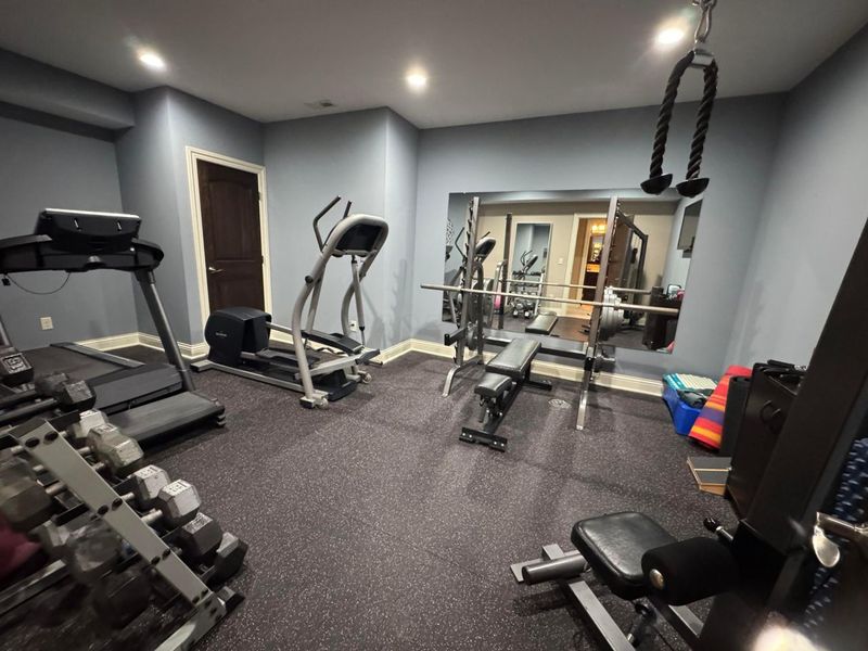 5564 Willow Bend Court , Westerville, OH 43082 Photo 20