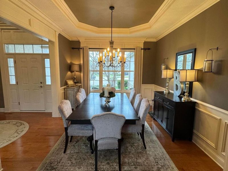 5564 Willow Bend Court , Westerville, OH 43082 Photo 3