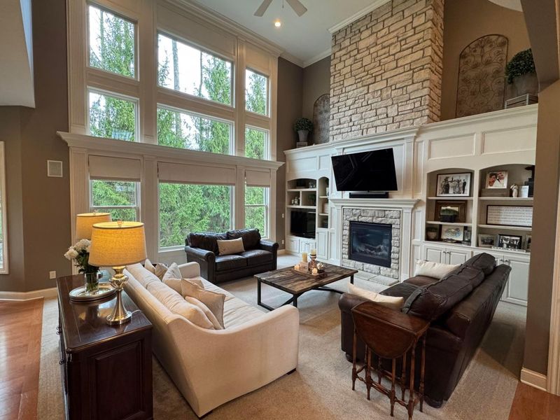 5564 Willow Bend Court , Westerville, OH 43082 Photo 4