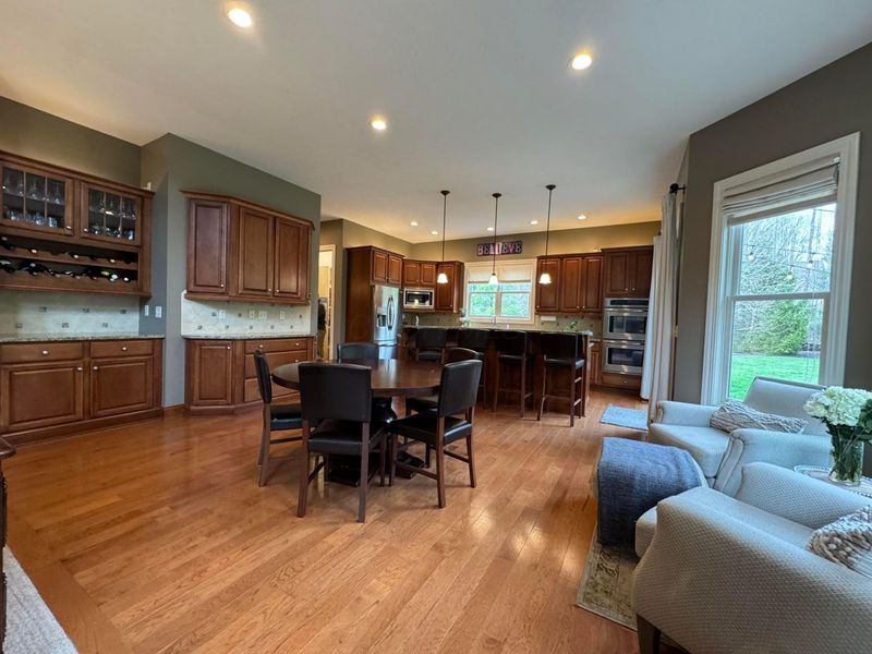 5564 Willow Bend Court , Westerville, OH 43082 Photo 5