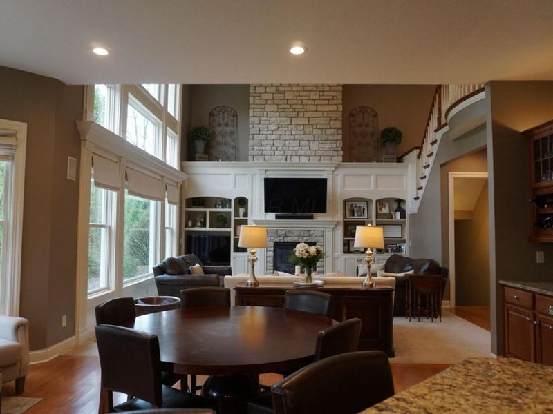 5564 Willow Bend Court , Westerville, OH 43082 Photo 6