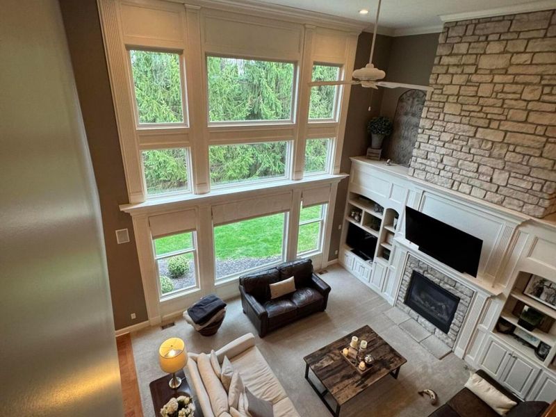 5564 Willow Bend Court , Westerville, OH 43082 Photo 8