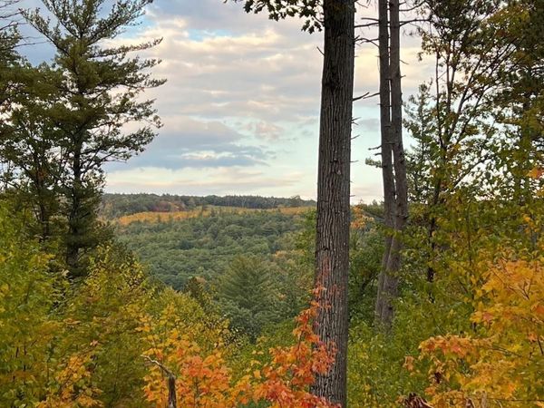 17 Todd Road, Francestown, NH 03043