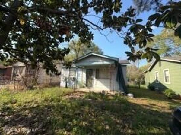 1056 Randall Street, Jackson, MS 39203