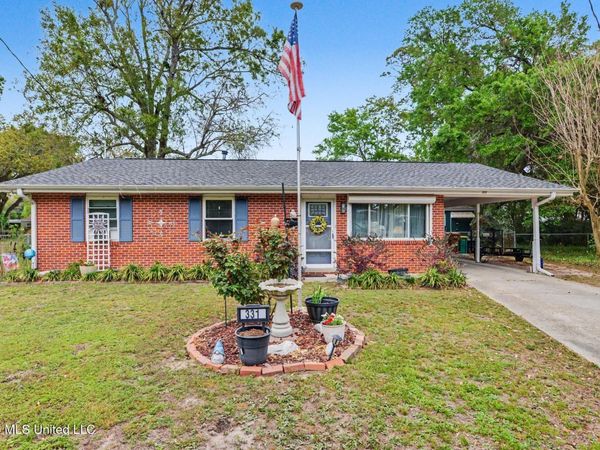 331 Shirley Court, Biloxi, MS 39531