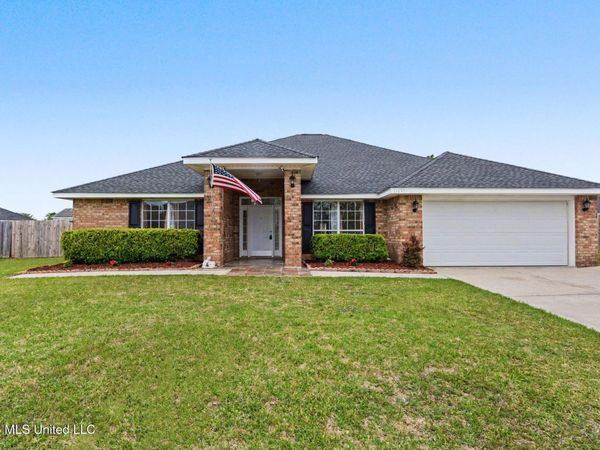 14490 Autumn Chase, Gulfport, MS 39503
