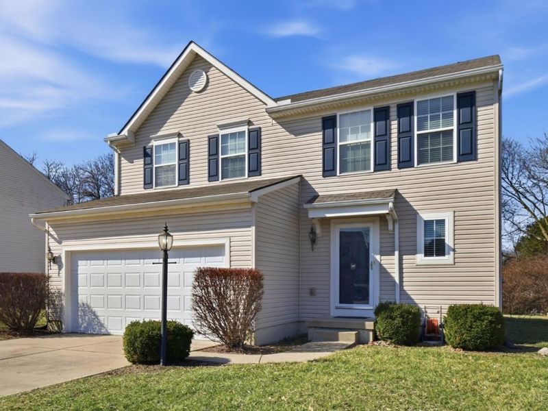 3621 Wilson Farms Boulevard, Franklin, OH 45005 Photo 2