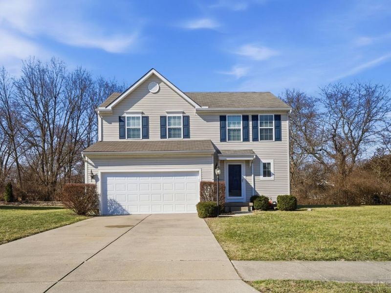 3621 Wilson Farms Boulevard, Franklin, OH 45005 Photo 3