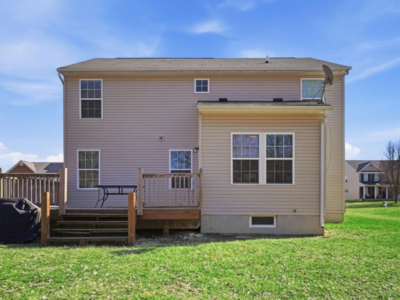 3621 Wilson Farms Boulevard, Franklin, OH 45005 Photo 33