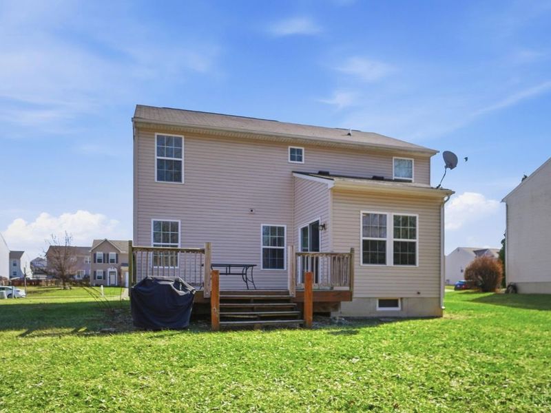 3621 Wilson Farms Boulevard, Franklin, OH 45005 Photo 34