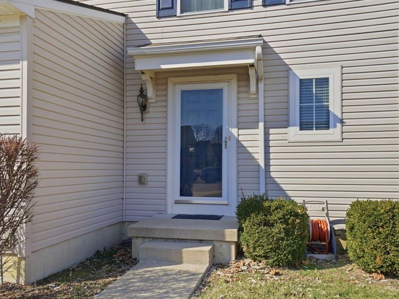 3621 Wilson Farms Boulevard, Franklin, OH 45005 Photo 4