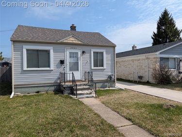 30752 Brush Street, Madison Heights, MI 48071
