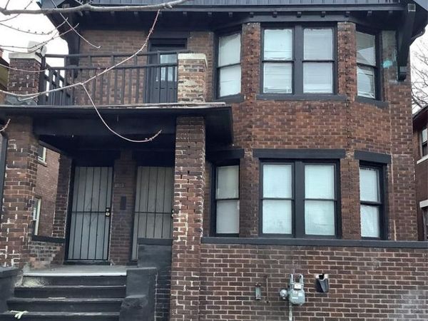 4094 W Euclid Street, Detroit, MI 48204