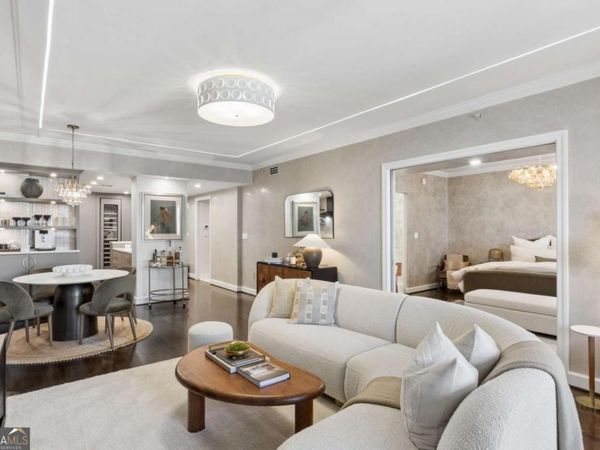 75 14th Street NE, Unit 3640, Atlanta, GA 30309