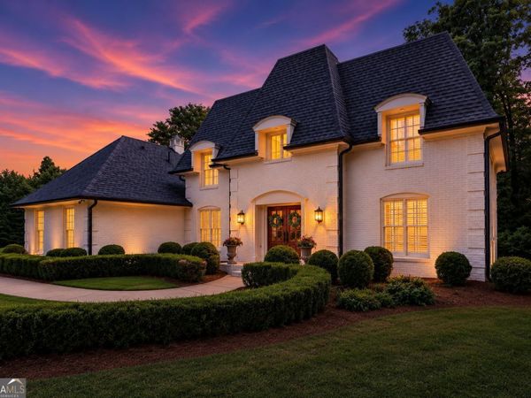 197 Club Drive, Gainesville, GA 30506
