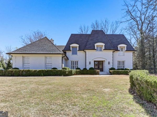 197 Club Drive, Gainesville, GA 30506