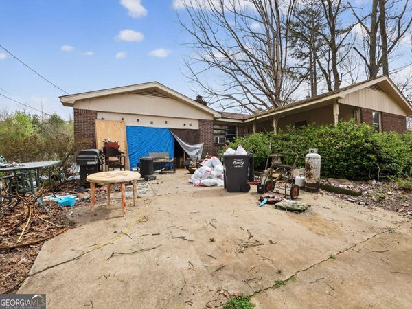 61 Timberlake Trail, Hogansville, GA 30230