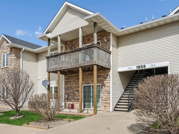 1655 34th Avenue SW, Unit 1, Altoona, IA 50009