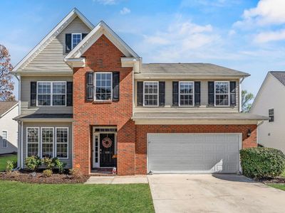 429 Abbeydale Way , Columbia, SC 29229
