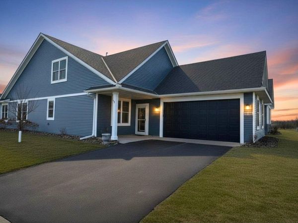 14952 Empress Avenue N, Hugo, MN 55038