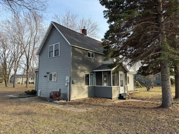 1106 13th Street N, Benson, MN 56215