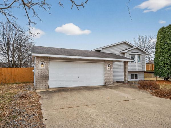 14320 Sandy Drive , Becker, MN 55308