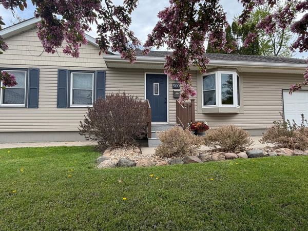 500 6th Street NE, Stewartville, MN 55976