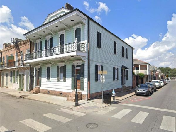 1000 ST PHILLIP Street, New Orleans, LA 70116