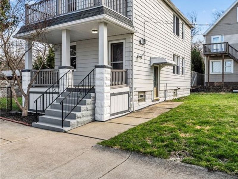 12313 Alexander Road , Cleveland, OH 44106 Photo 1