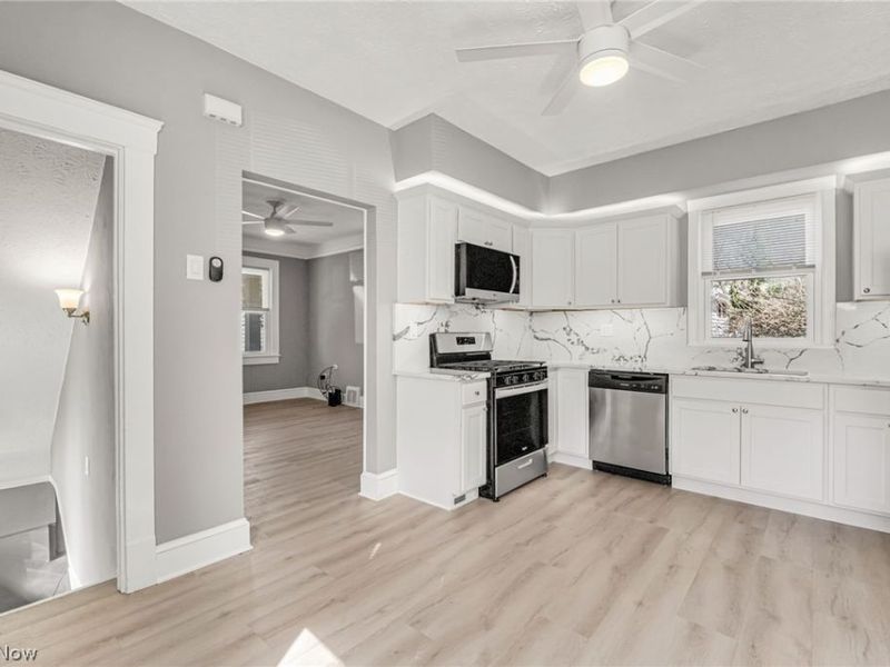 12313 Alexander Road , Cleveland, OH 44106 Photo 12