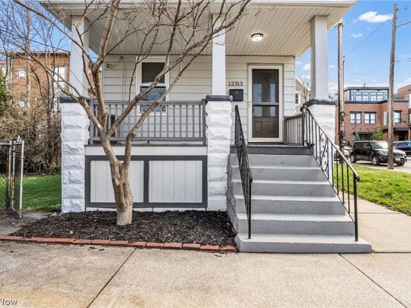 12313 Alexander Road , Cleveland, OH 44106 Photo 2