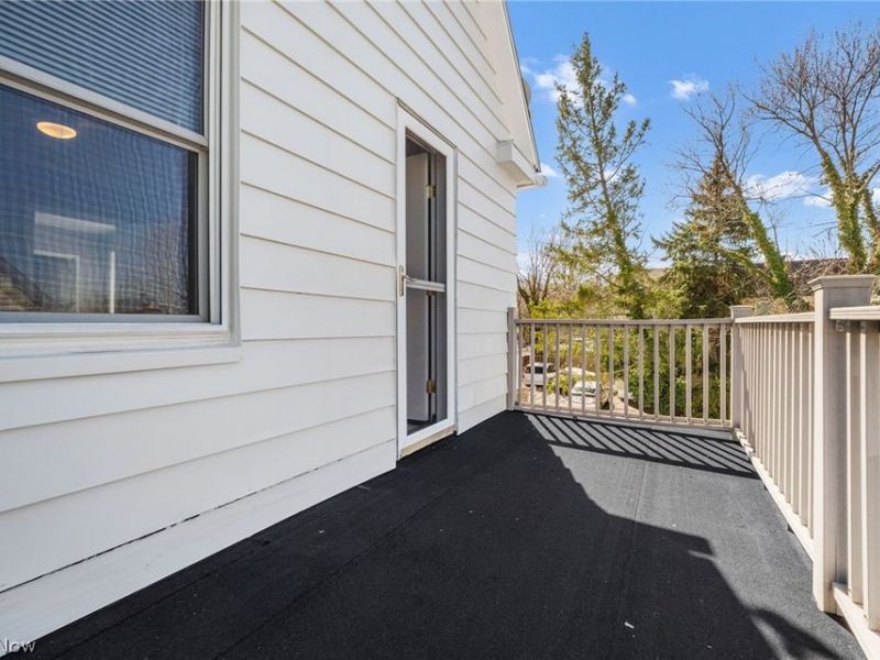 12313 Alexander Road , Cleveland, OH 44106 Photo 20