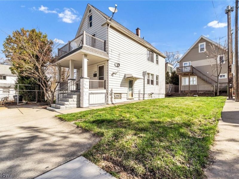 12313 Alexander Road , Cleveland, OH 44106 Photo 36