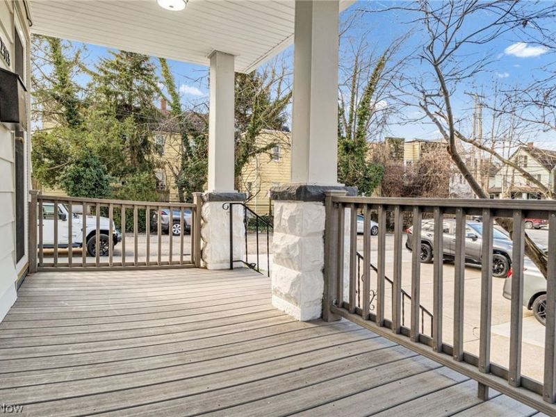 12313 Alexander Road , Cleveland, OH 44106 Photo 4