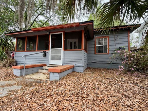 408 NW 5TH AVENUE , GAINESVILLE, FL 32601