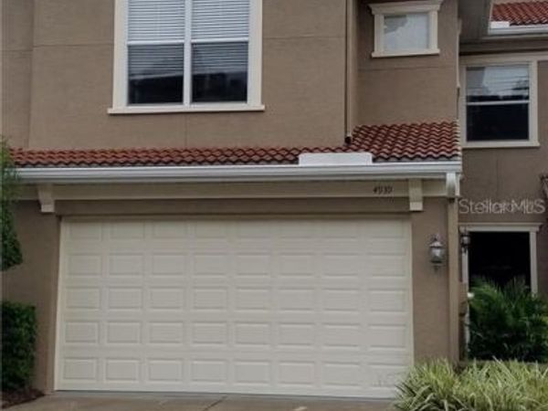 4939 ANNISTON CIRCLE , TAMPA, FL 33647