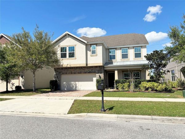 19363 FALLGLO DRIVE , ORLANDO, FL 32827