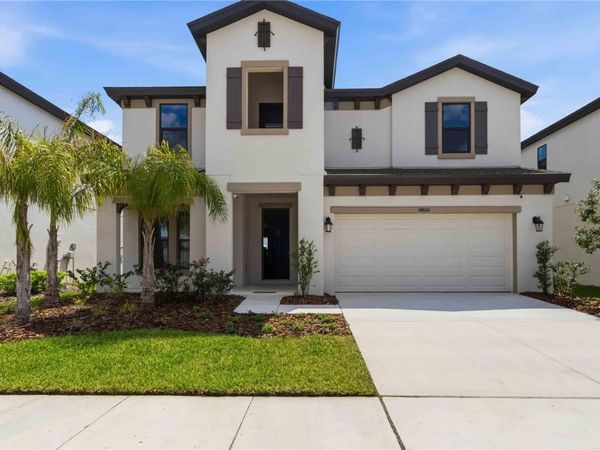 14806 SUMMER BRANCH DRIVE , LITHIA, FL 33547