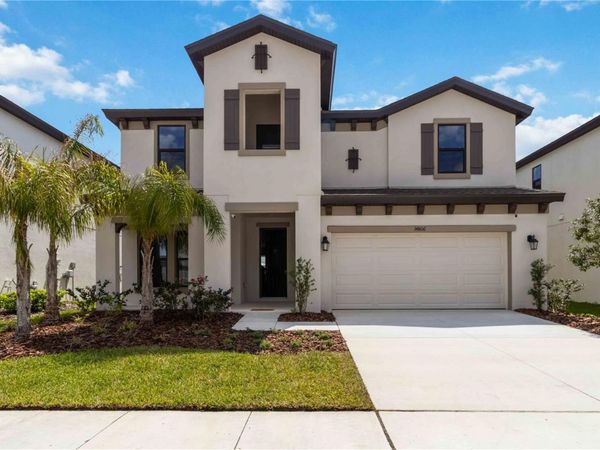 14806 SUMMER BRANCH DRIVE , LITHIA, FL 33547